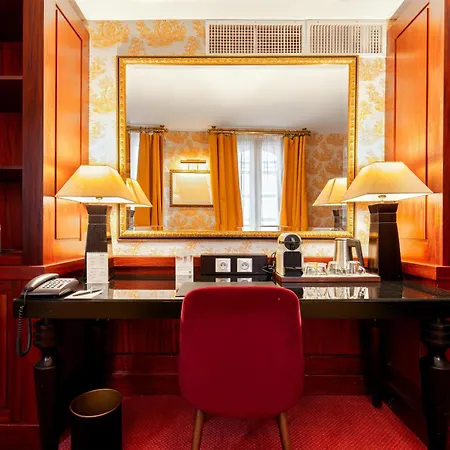 Grand De L'opera - Bw Premier Collection