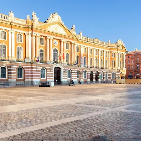 Hotel Grand De L'opera - Bw Premier Collection