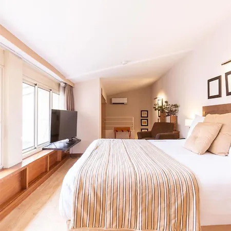 Grand De L'opera - Bw Premier Collection Hotel 4*