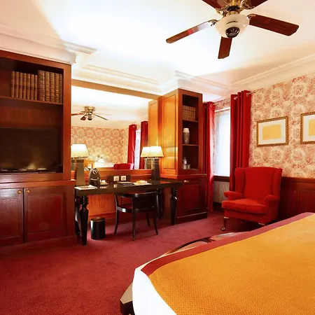 Grand De L'opera - Bw Premier Collection Hotel Toulouse