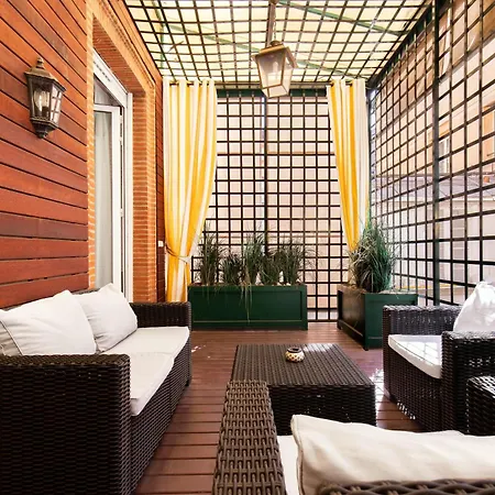 Grand De L'opera - Bw Premier Collection Tolosa