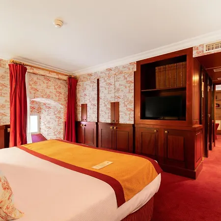 Grand De L'opera - Bw Premier Collection