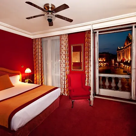 Grand De L'opera - Bw Premier Collection Hotel Toulouse