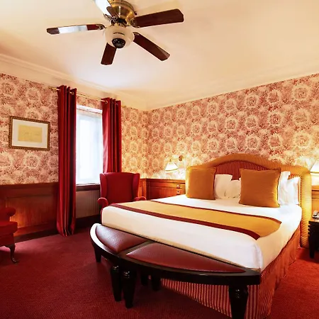 Grand De L'opera - Bw Premier Collection