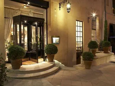 ホテル Grand De L'opera - Bw Premier Collection 4*