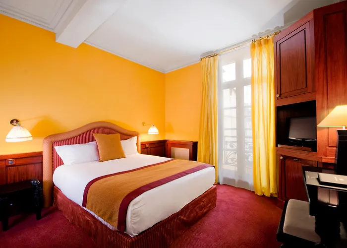 Grand De L'opera - Bw Premier Collection ホテル