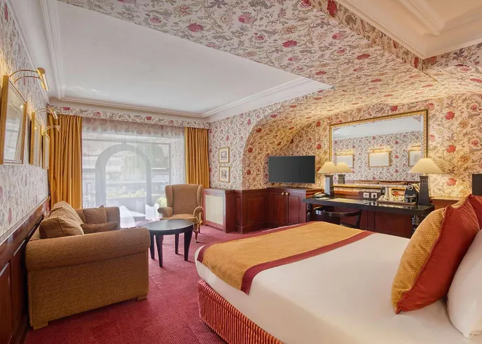 Grand De L'opera - Bw Premier Collection