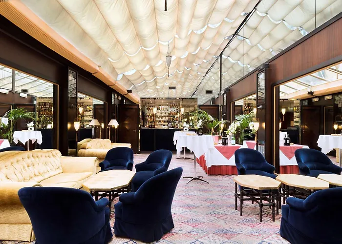 ホテル Grand De L'opera - Bw Premier Collection 4*