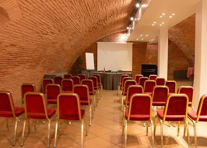 Grand De L'opera - Bw Premier Collection Отель 4*