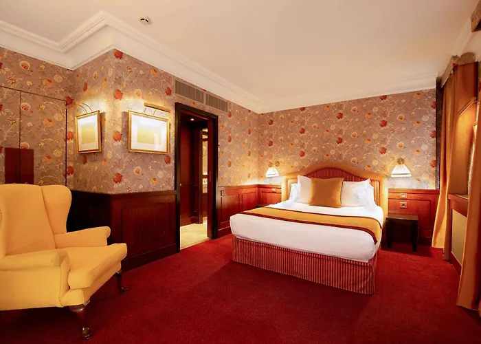 Grand De L'opera - Bw Premier Collection Тулуза