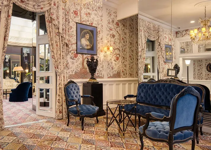 Grand De L'opera - Bw Premier Collection トゥールーズ