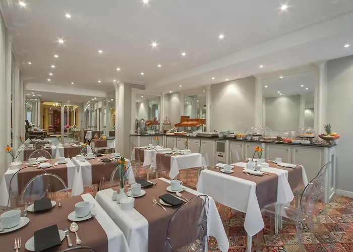 Grand De L'opera - Bw Premier Collection Тулуза