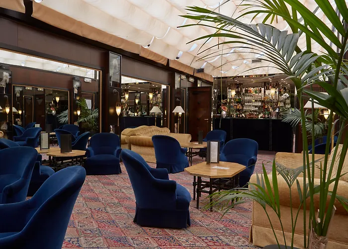 Grand De L'opera - Bw Premier Collection 4* Тулуза