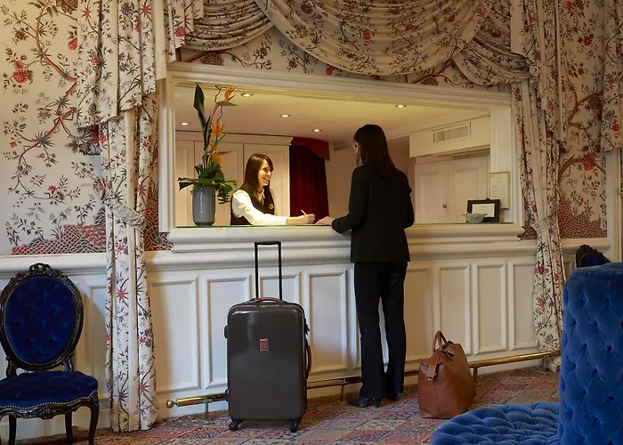 Grand De L'opera - Bw Premier Collection