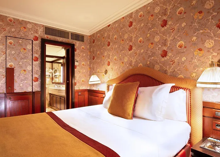 Grand De L'opera - Bw Premier Collection ホテル トゥールーズ