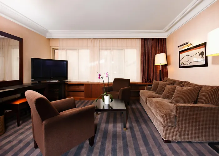 Grand De L'opera - Bw Premier Collection ホテル トゥールーズ