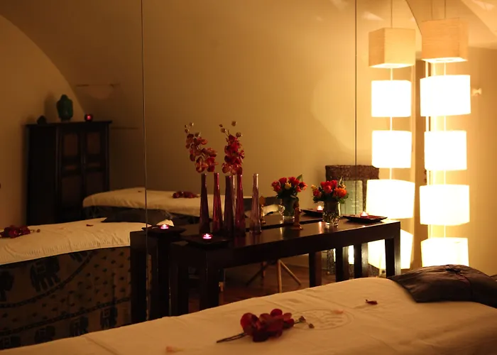 Grand De L'opera - Bw Premier Collection 4*