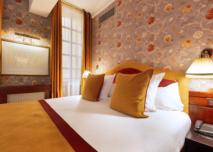 Grand De L'opera - Bw Premier Collection