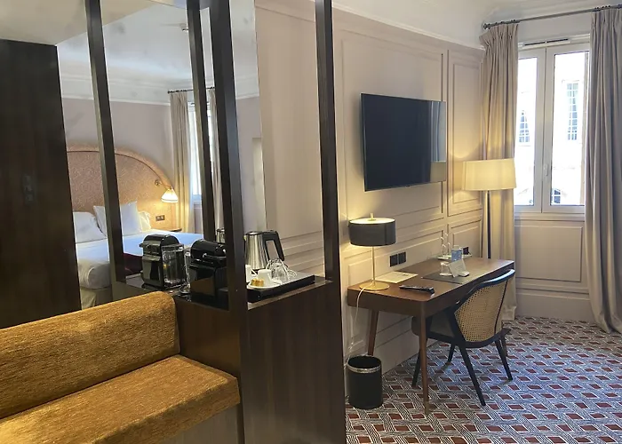 Grand De L'opera - Bw Premier Collection Тулуза