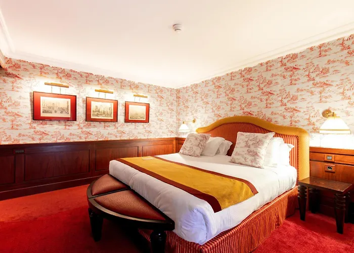 Grand De L'opera - Bw Premier Collection 4* Тулуза