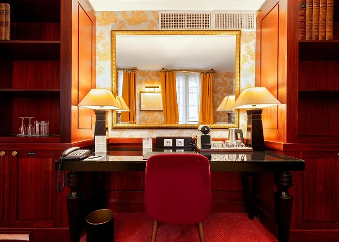 Grand De L'opera - Bw Premier Collection