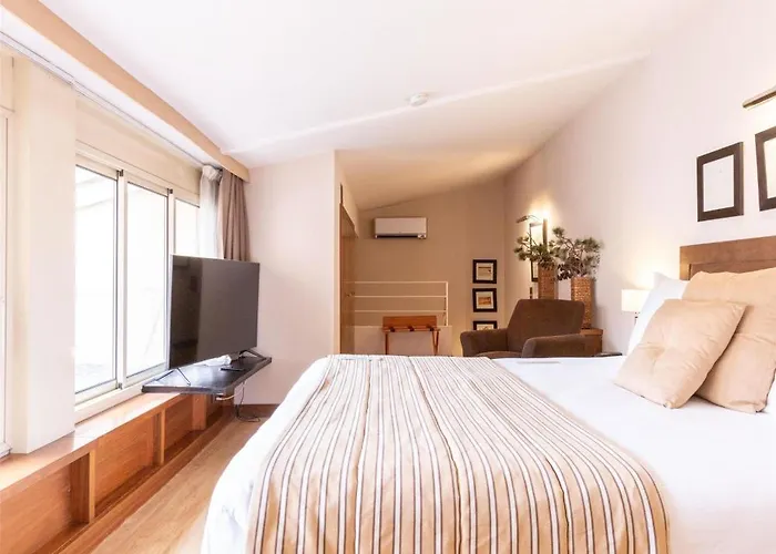 Grand De L'opera - Bw Premier Collection ホテル 4*