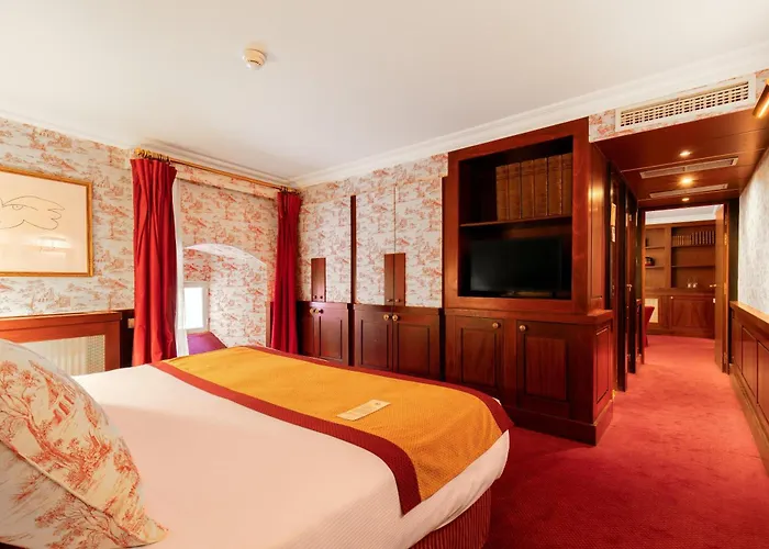 Grand De L'opera - Bw Premier Collection