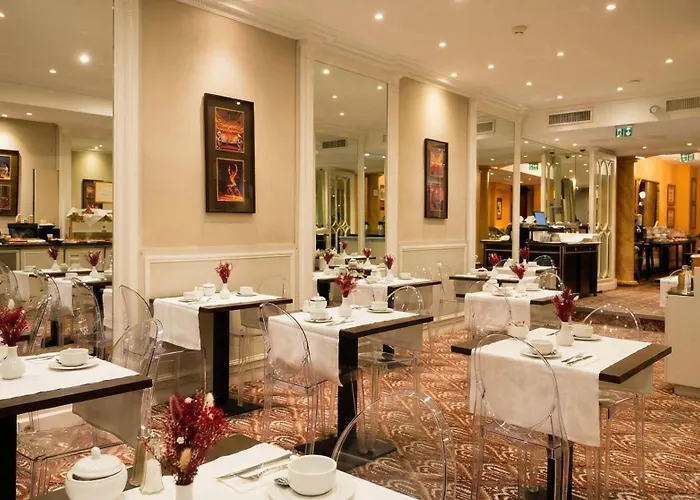 Grand De L'opera - Bw Premier Collection