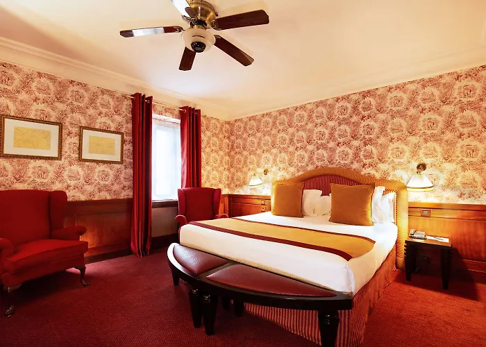 Grand De L'opera - Bw Premier Collection