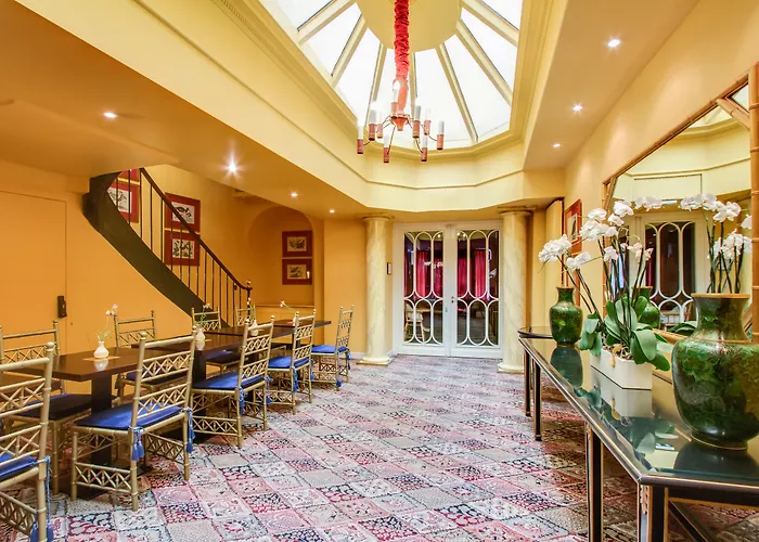 Grand De L'opera - Bw Premier Collection 4*