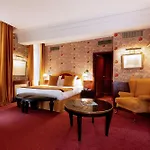 Hotel Grand De L'opera - Bw Premier Collection 4*