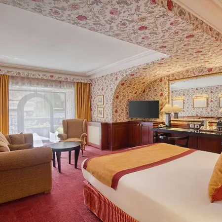 Grand De L'opera - Bw Premier Collection