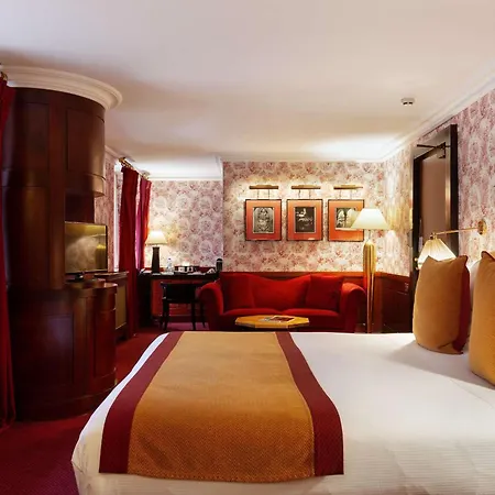 Grand De L'opera - Bw Premier Collection Hotel