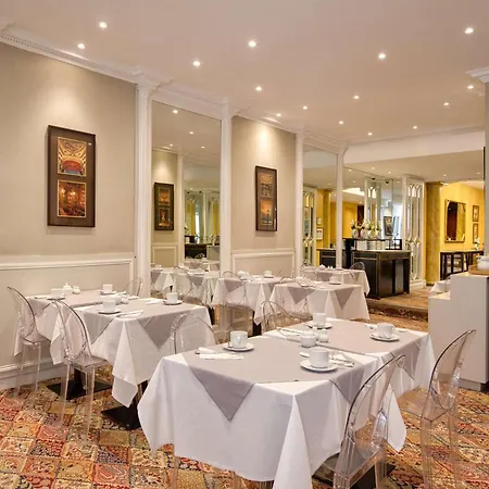 Grand De L'opera - Bw Premier Collection 4*