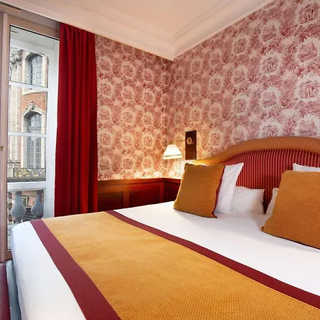 Grand De L'opera - Bw Premier Collection Tolosa