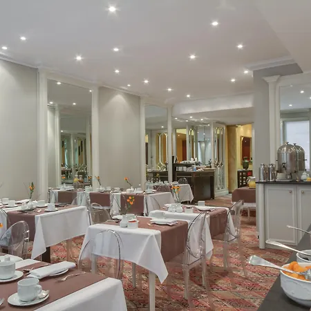 Grand De L'opera - Bw Premier Collection Hotel