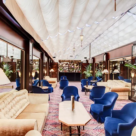 Hotel Grand De L'opera - Bw Premier Collection 4*