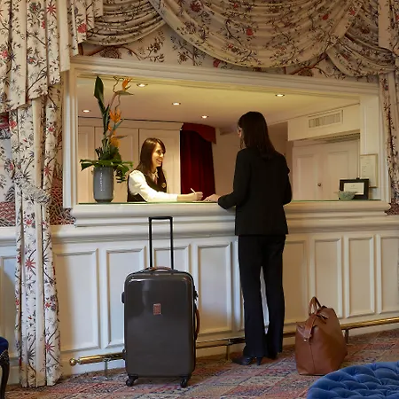 Grand De L'opera - Bw Premier Collection