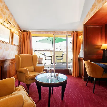 Grand De L'opera - Bw Premier Collection