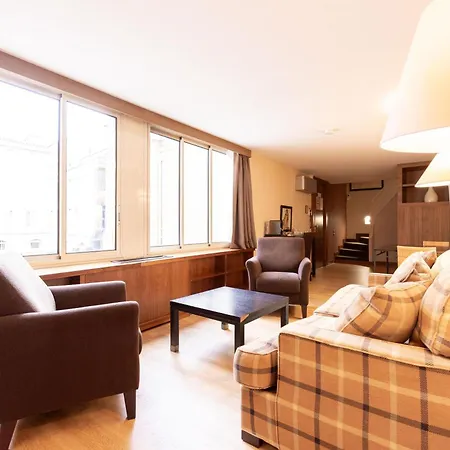 Grand De L'opera - Bw Premier Collection 4*