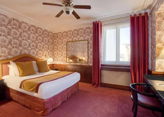 Grand De L'opera - Bw Premier Collection トゥールーズ