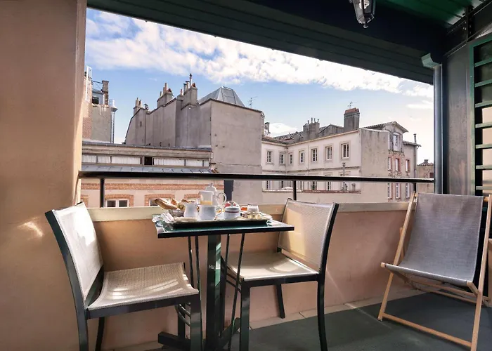 Grand De L'opera - Bw Premier Collection トゥールーズ