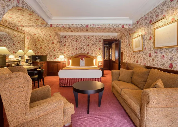 Grand De L'opera - Bw Premier Collection