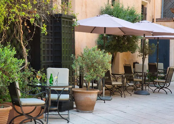 ホテル Grand De L'opera - Bw Premier Collection 4*