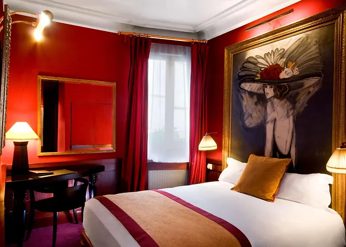 Grand De L'opera - Bw Premier Collection トゥールーズ