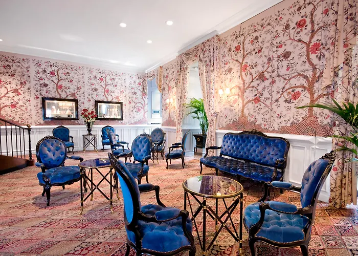 Grand De L'opera - Bw Premier Collection ホテル 4*