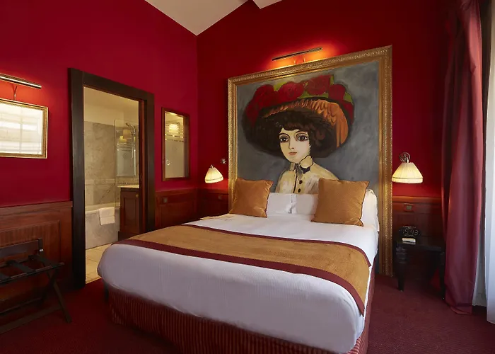 Grand De L'opera - Bw Premier Collection トゥールーズ