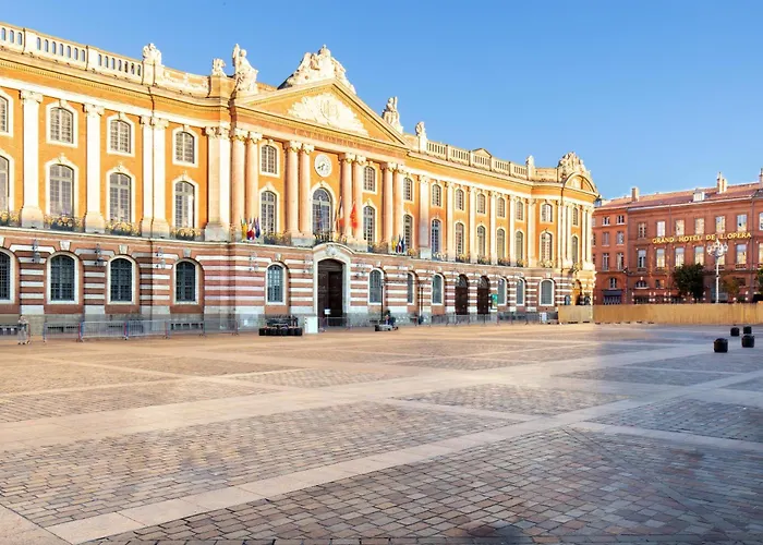 ホテル Grand De L'opera - Bw Premier Collection