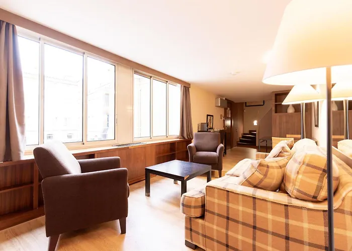 Grand De L'opera - Bw Premier Collection 4*